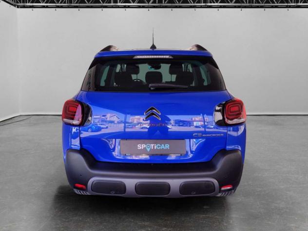Citroën C3 Aircross PureTech 110 S&S Feel - Foto 5