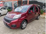 Fiat Qubo 1.3 diesel 08/2017 cv95