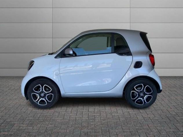 smart fortwo 3ªs.(C/A453) 70 1.0 twinamic Passion - Foto 3