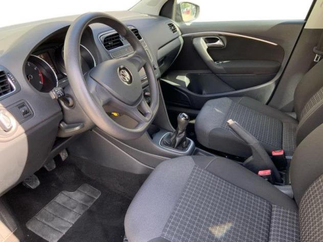 Volkswagen Polo 5ª serie 1.0 MPI 75 CV 5p. Comfortline - Foto 9