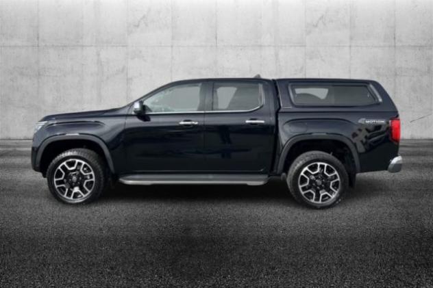 VOLKSWAGEN Amarok 3.0 V6 TDI 241 CV 4MOTION aut. Aventura rif. 24096190 - Foto 5