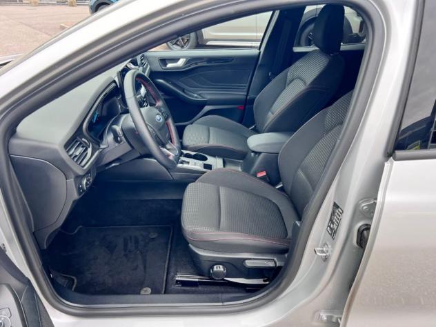 Ford Focus 1.5 EcoBlue 115 CV automatico 5p. ST-Line - Foto 5