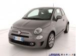 FIAT 500 1.0 Hybrid 70cv Sport