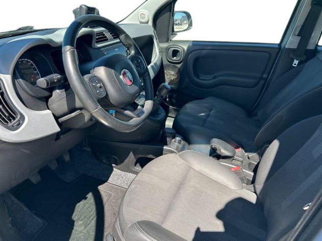 FIAT Panda III 2016 1.2 City Cross s&s 69cv my19 - Foto 6
