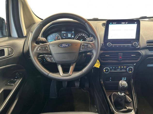 Ford EcoSport 2018 1.0 ecoboost Active s&s 125cv - Foto 7