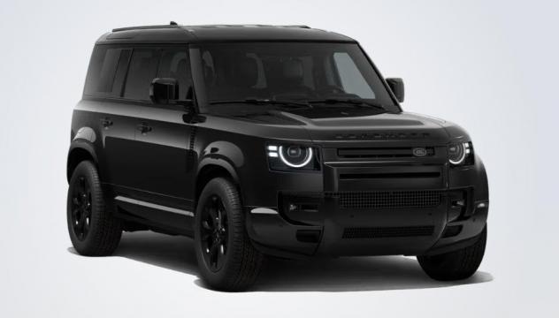 Land Rover Defender 110 3.0D 200CV X-Dynamic SE (fino al 26/6)