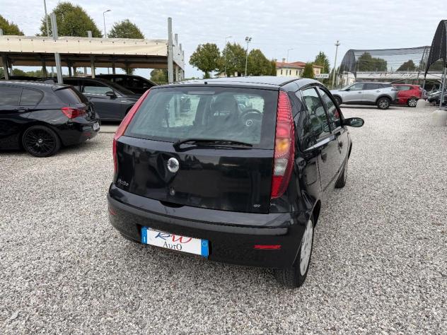 FIAT - Punto - 1.2 5p. Active - Foto 4