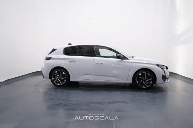PEUGEOT 308 1.2 PureTech Turbo 130cv S&S Allure rif. 23756516 - Foto 7