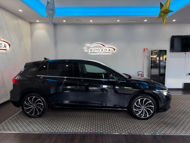 Volkswagen Golf 1.5 TSI ACT DSG 5p. Sport BlueMotion Technology - Foto 3