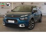 Citroen C4 Cactus BlueHDi 100 Shine