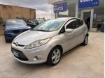 Ford Fiesta Fiesta+ 1.4 TDCi 68CV 3 porte