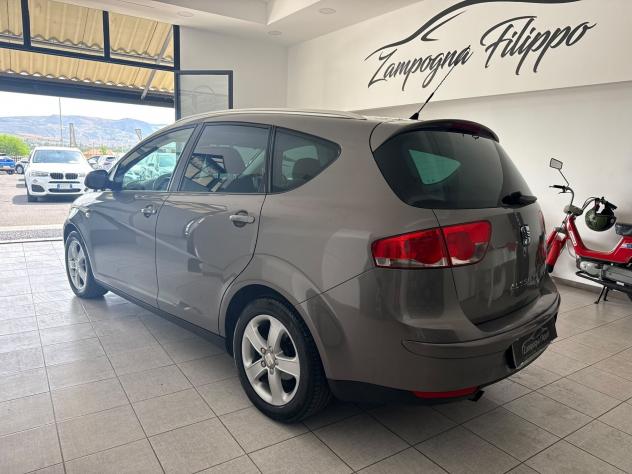 Seat Altea XL 1.9 TDI Stylance - Foto 6