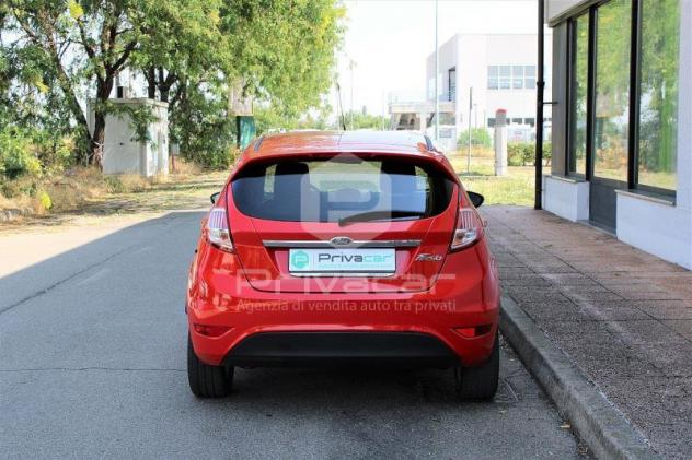Ford Fiesta Fiesta 1.2 60CV 5 porte Titanium - Foto 6