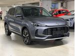MG ZS 1.5 Hybrid+ Luxury rif. 23782110