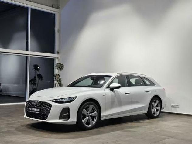 Audi A6 e-hybrid quat 220kW S tron S line Edition Matrix Led B&O Camera 360° - Foto 6