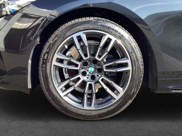 BMW 520 d xDrive M SPORT DRIVING ASS. PROFESSIONAL rif. 24064632 - Foto 6