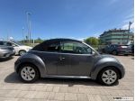 VOLKSWAGEN - New Beetle Cabrio - TDI 105CV