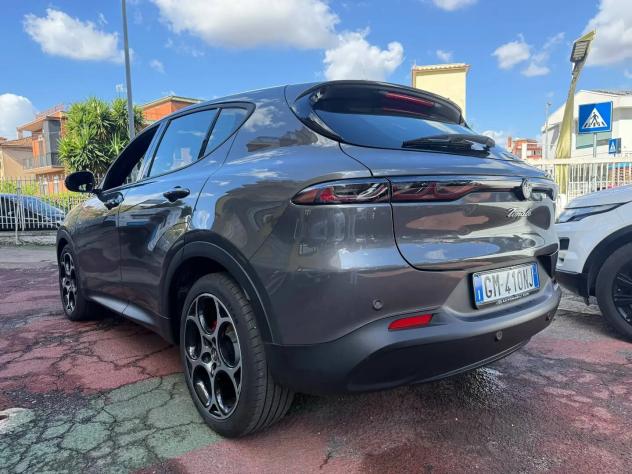 Alfa Romeo Tonale 1.6 Diesel 130CV *VETTURA ITALIANA* - Foto 8