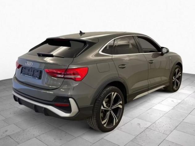 AUDI Q3 SPB 35 TDI S tronic S line Sline rif. 22912680 - Foto 2
