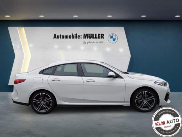BMW 220 i Gran Coupé Msport aut. rif. 24126285 - Foto 4