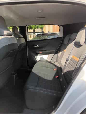 CITROEN C3 Aircross 1200 PURETECH PACK PLUS 100CV CARPLAY PDC CAM rif. 23820320 - Foto 8