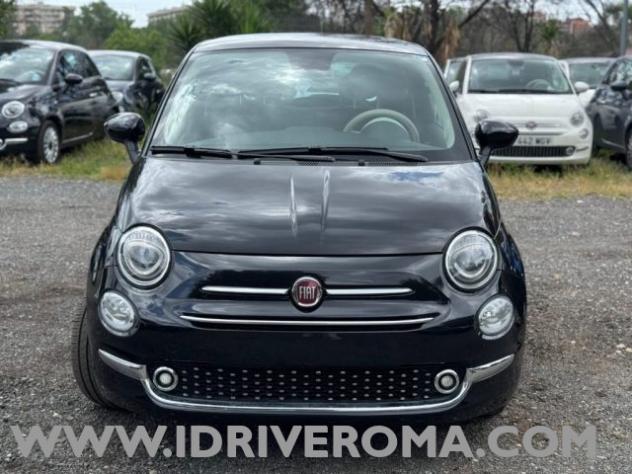 FIAT 500 CERCHI "16 + CLIMA AUTOMATICO rif. 23886130 - Foto 2