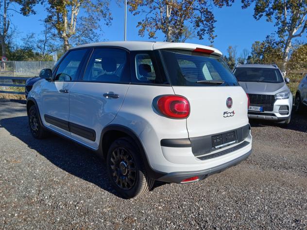 Fiat 500L 1.3 Multijet 95 CV Cross - Foto 7