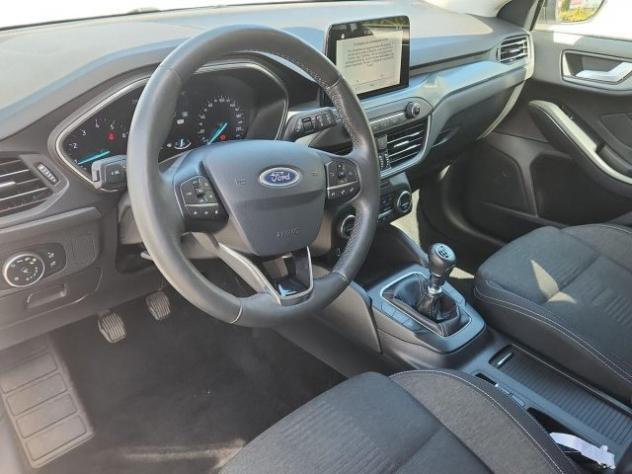 FORD Focus 1.0 EcoBoost 125 CV 5p. Active rif. 23484711 - Foto 6
