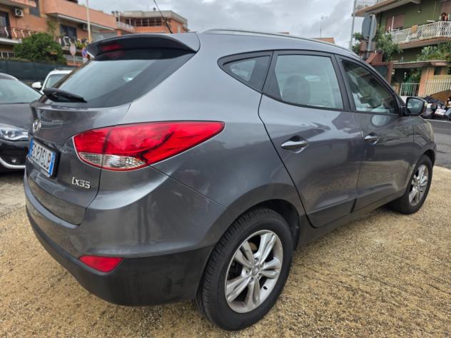 Hyundai iX35 1.6 GDI 16V 2WD Comfort - Foto 10