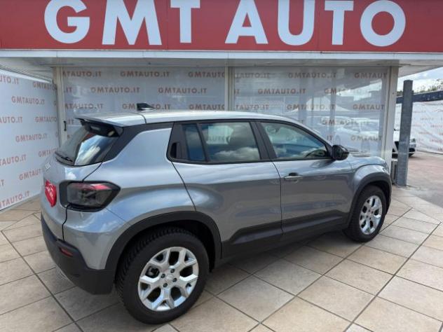 JEEP Avenger 1.2 ALTITUDE LED NAVIGATORE PRONTA rif. 21254952 - Foto 6