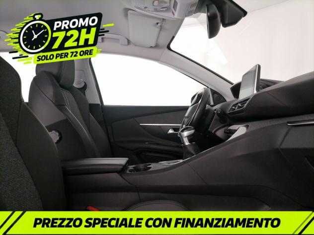 Peugeot 3008 1.2 puretech t Allure s&s 130cv my18 - Foto 6