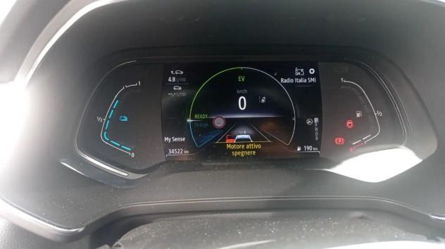 Renault Captur Hybrid E-Tech 145 CV Intens - Foto 6