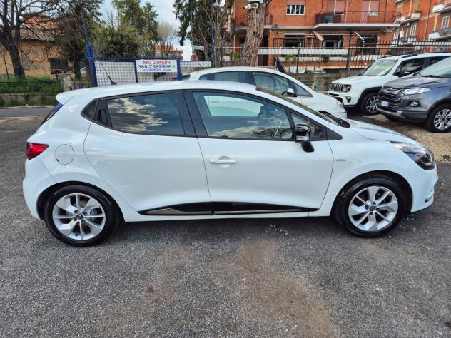 Renault Clio TCe 12V 90 CV GPL Start&Stop 5 porte Energy Duel - Foto 5