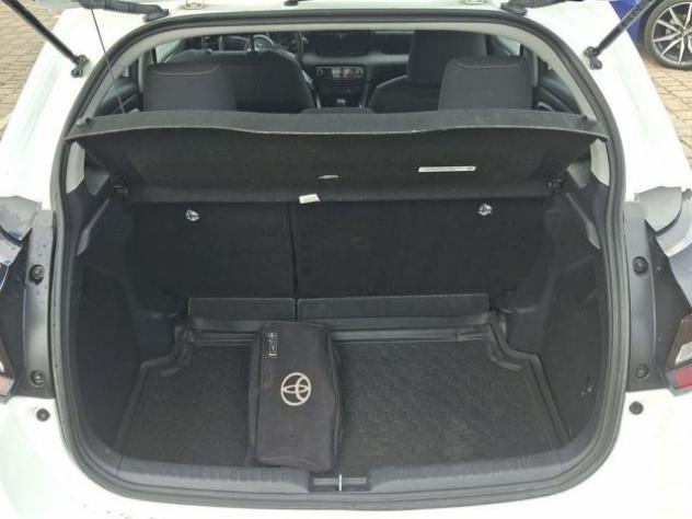 TOYOTA Yaris 1.5 Hybrid 5 porte Business rif. 23887902 - Foto 6