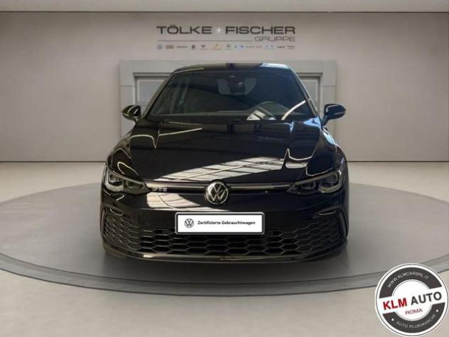 VOLKSWAGEN Golf 1.4 Plug-In Hybrid DSG GTE rif. 24073062 - Foto 2