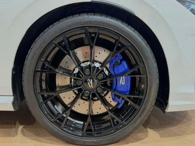 Volkswagen Golf Golf 2.0 tsi R Black Edition 4motion 333cv dsg "AKRAPOVIC OMOLOGATI" - Foto 4