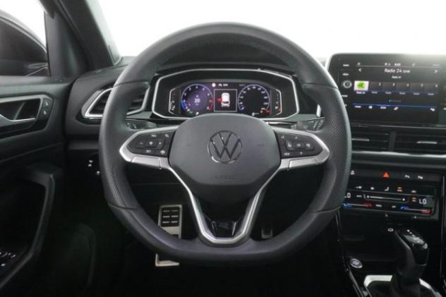 VOLKSWAGEN T-Roc T-Roc 1.5 TSI ACT DSG R-Line rif. 23697866 - Foto 5