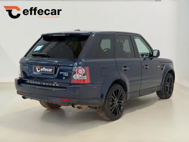 LAND ROVER Range Rover Sport 3.0 SDV6 HSE rif. 23876445 - Foto 6