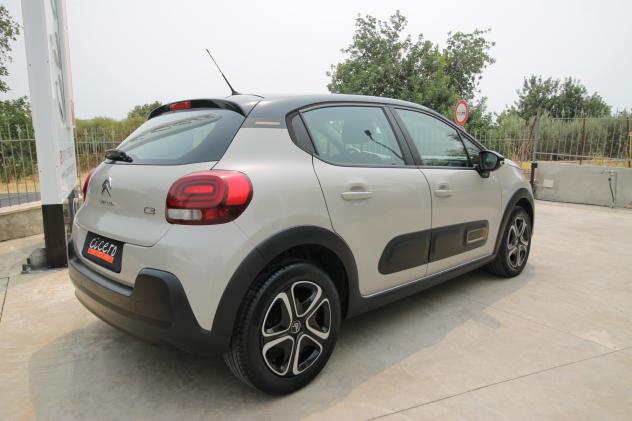 Citroen C3 BlueHDi 100 C-Series |2023 - Foto 6