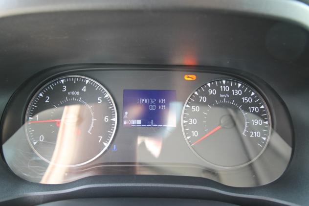 Renault Express 1.4 Blue dCi 75 Van | 10.2021 - Foto 9