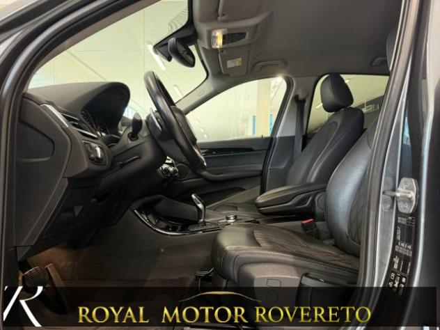 BMW X1 xDrive18d xLine M.Y '19 AUTOMATICA !! rif. 24006732 - Foto 8