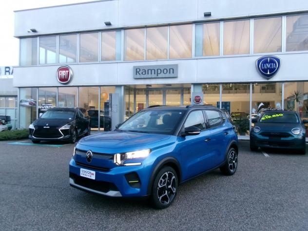 Citroën C3 C3 PureTech 100 S&S You Plus