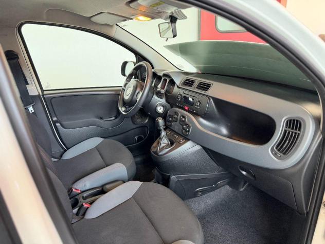 FIAT - Panda - 1.2 Lounge - Foto 6