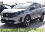 Peugeot 5008 BlueHDi 130 S&S EAT8 Allure Pack