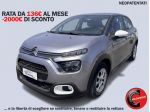 CITROEN - C3  1.2 puretech You 83cv#OK NEO PATENTATI!