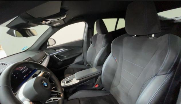 NEW Bmw X2 20d sDrive M Sport 163cv auto#PACK LUCI INTERNE! - Foto 5