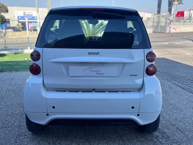 Smart ForTwo 1000 52 kW couppassion - Foto 5