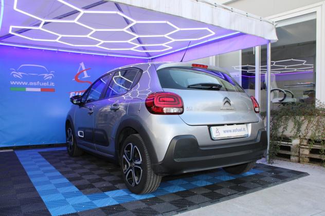 Citroen C3 PureTech 83 S&S Feel - Foto 6