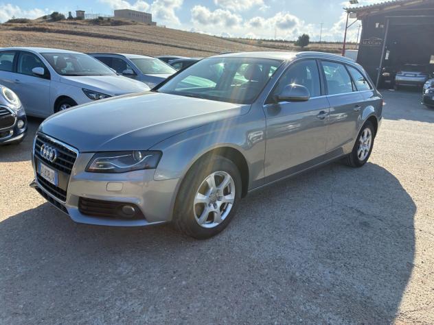 Audi A4 2.0 TDI 143CV F.AP. Advanced - Foto 7