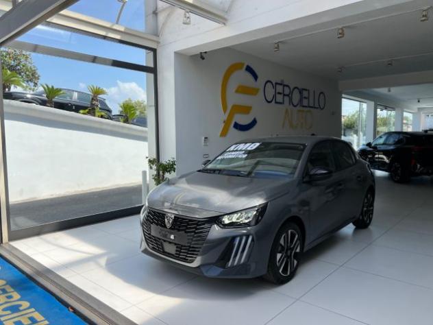 PEUGEOT 208 Allure Hybrid 110 e-DCS6 auto tua da €230,00 ant.0 rif. 24042766 - Foto 2